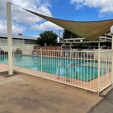 Citrus Motel Griffith Dış mekan fotoğraf