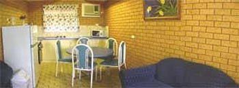 Citrus Motel Griffith Dış mekan fotoğraf