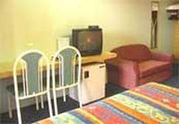 Citrus Motel Griffith Dış mekan fotoğraf