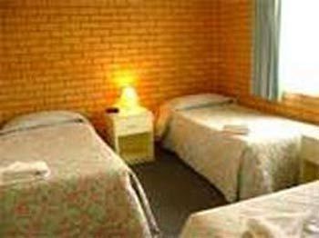 Citrus Motel Griffith Dış mekan fotoğraf