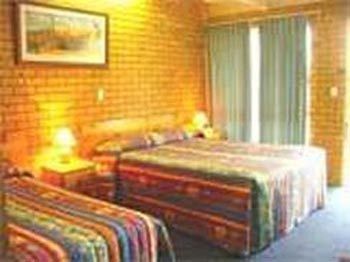 Citrus Motel Griffith Dış mekan fotoğraf